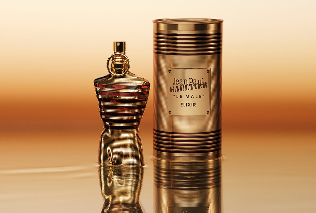 Jean Paul Gaultier Le Male Elixir Parfum