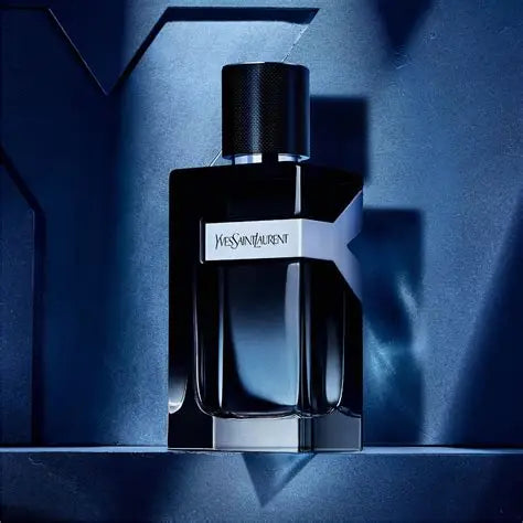Yves Saint Laurent Y Eau de Parfum