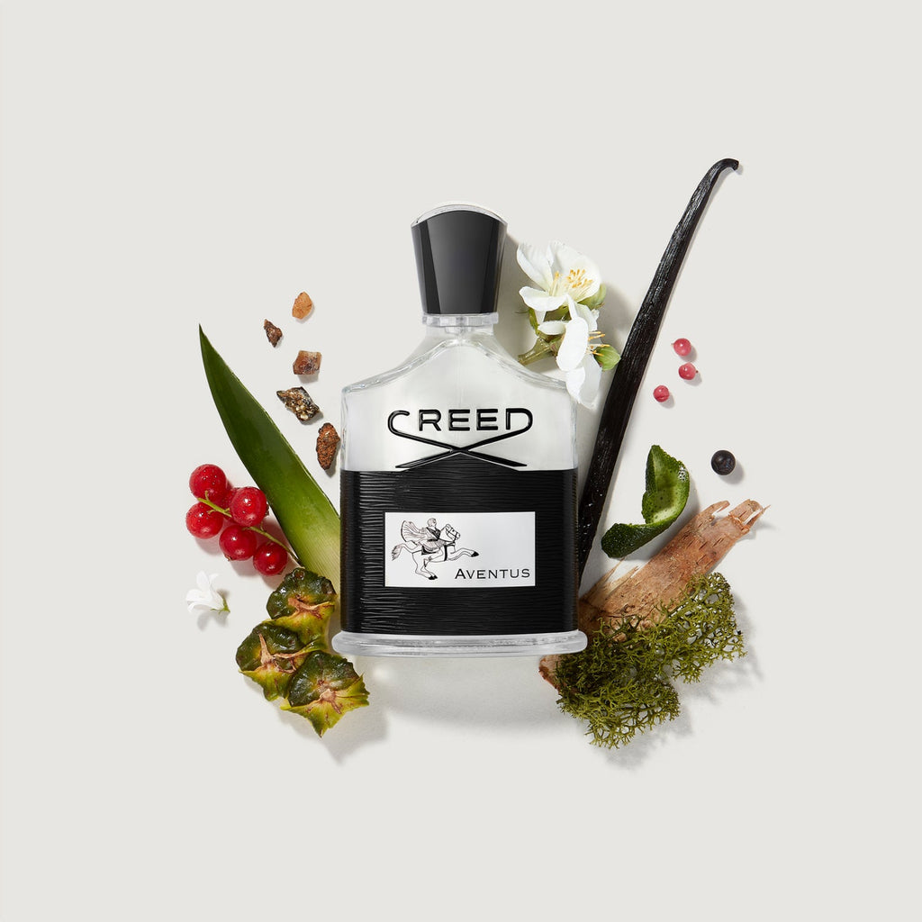 Creed Aventus Fragrance