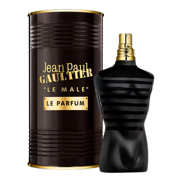 Jean Paul Gaultier Le Male Le Parfum