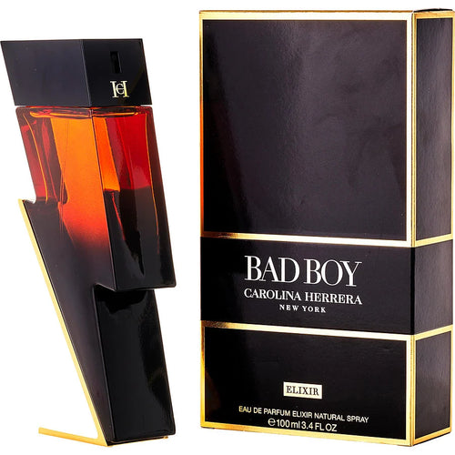 Carolina Herrera Bad Boy Elixir Eau de Parfum