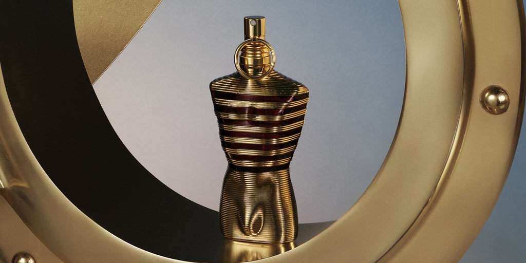 Jean Paul Gaultier Le Male Elixir Parfum