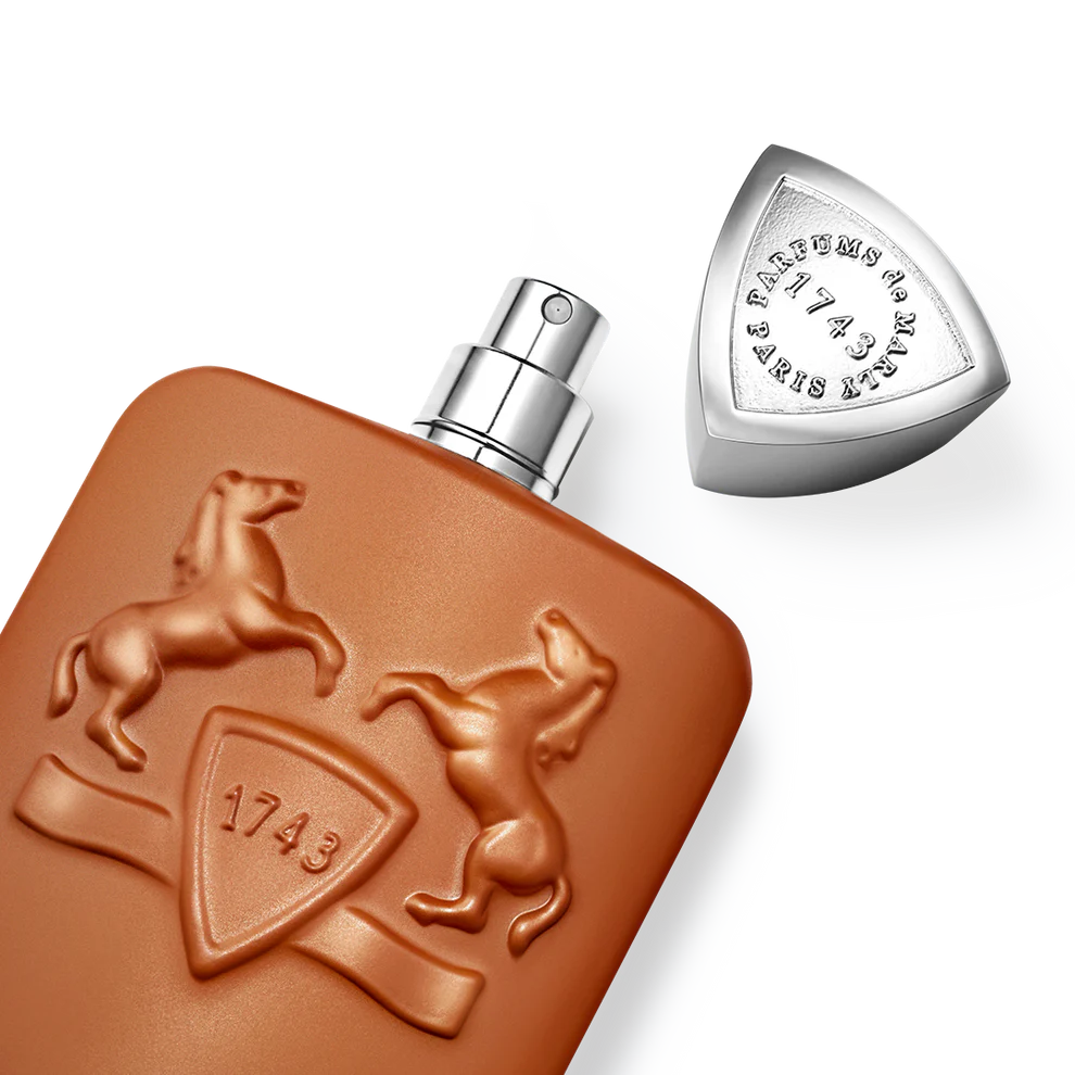 ALTHAÏR Eau de Parfum