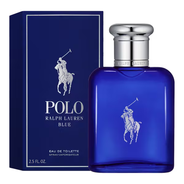 Ralph Lauren Polo Blue Eau de Toilette
