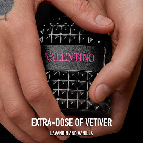 Valentino Umo Extra-dose Parfum