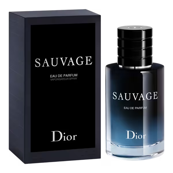 Dior Sauvage Eau de Parfum
