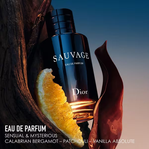 Dior Sauvage Eau de Parfum