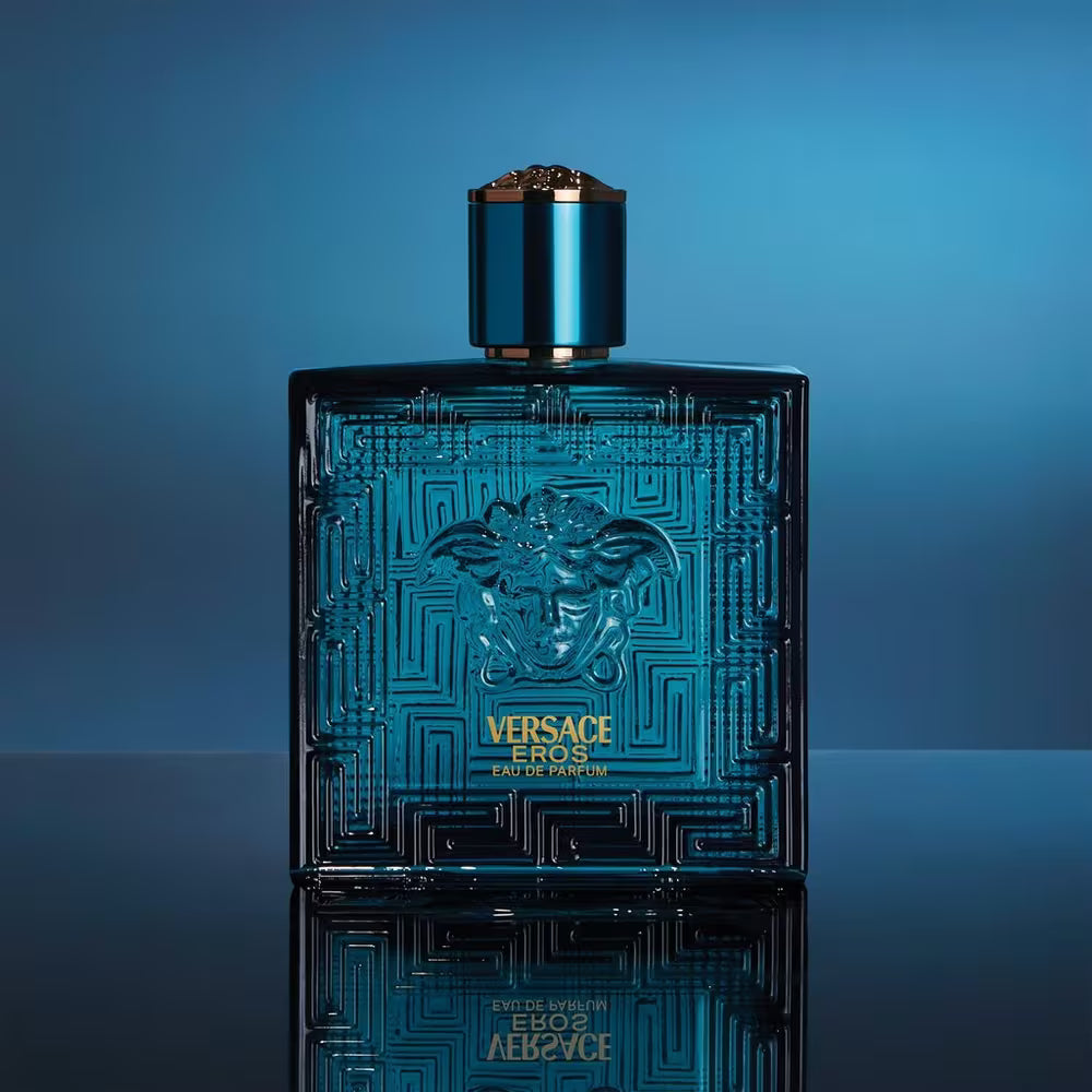 Versace Eros Eau De Parfum
