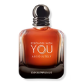 Armani Emporio Armani Stronger with You Absolutely