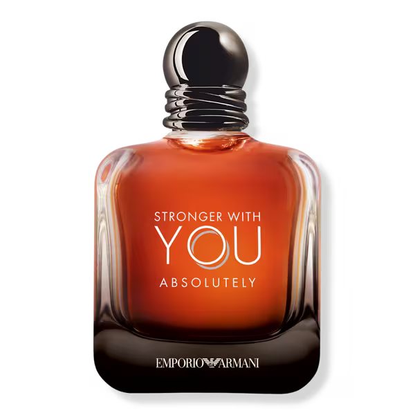 Armani Emporio Armani Stronger with You Absolutely